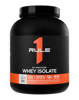 RULE1 WPI5LBS