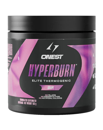 HYPERBURN ELITE THERMOGENIC