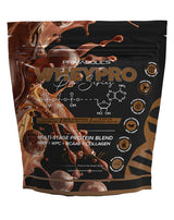 WHEY PRO 1.65KG PRIMABOLICS