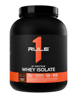 RULE1 WPI5LBS
