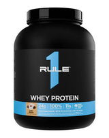 RULE1 WHEY BLEND 5LBS