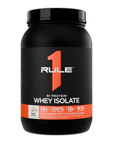 RULE1 WPI 2LBS