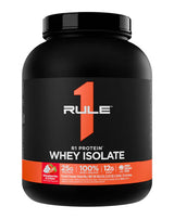RULE1 WPI5LBS