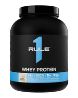 RULE1 WHEY BLEND 5LBS