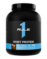 RULE1 WHEY BLEND 5LBS