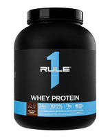 RULE1 WHEY BLEND 5LBS