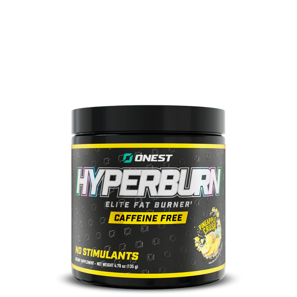 HYPERBURN ELITE CAFFEINE FREE