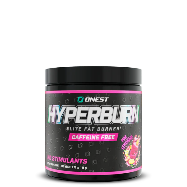 HYPERBURN ELITE CAFFEINE FREE