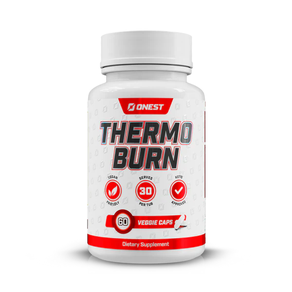 THERMO BURN ONEST