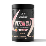 HYPERLOAD ONEST