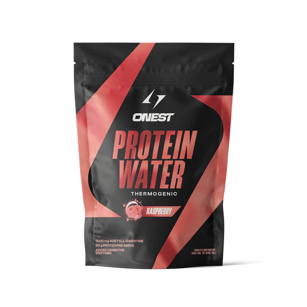 PROTEIN WATER ONEST