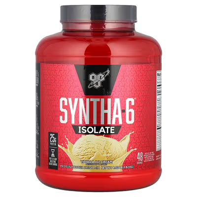 SYNTHA6 ISOLATE