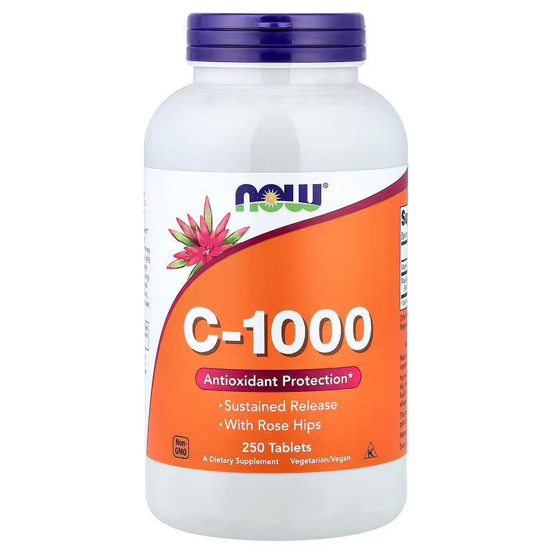C-1000 VITAMIN BY NOW