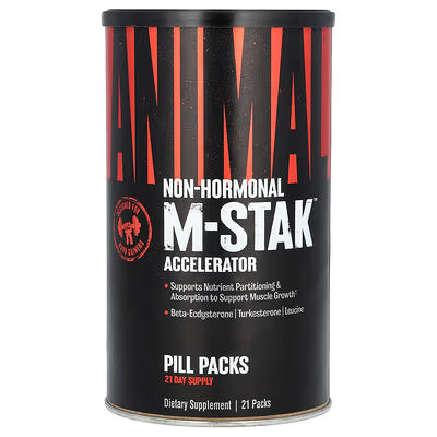 ANIMAL M STAK