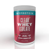 MYPROTEIN ISOLATE 871GM
