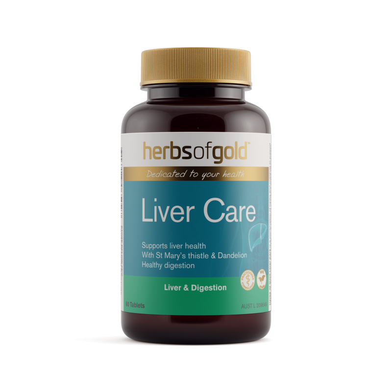 LIVER CARE