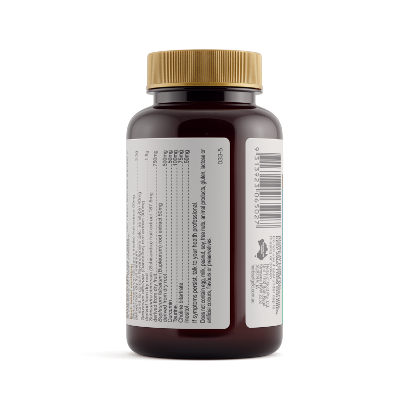 LIVER CARE