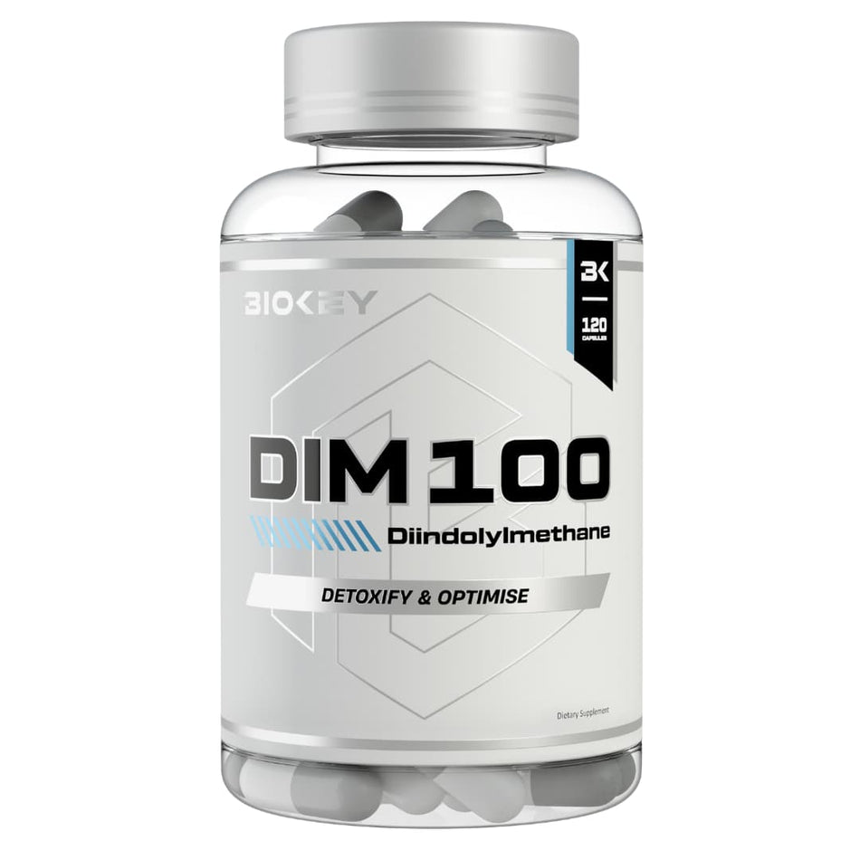 Dim100 by Biokey