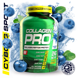 COLLAGEN PRO 2KG BY CYBORG SPORT