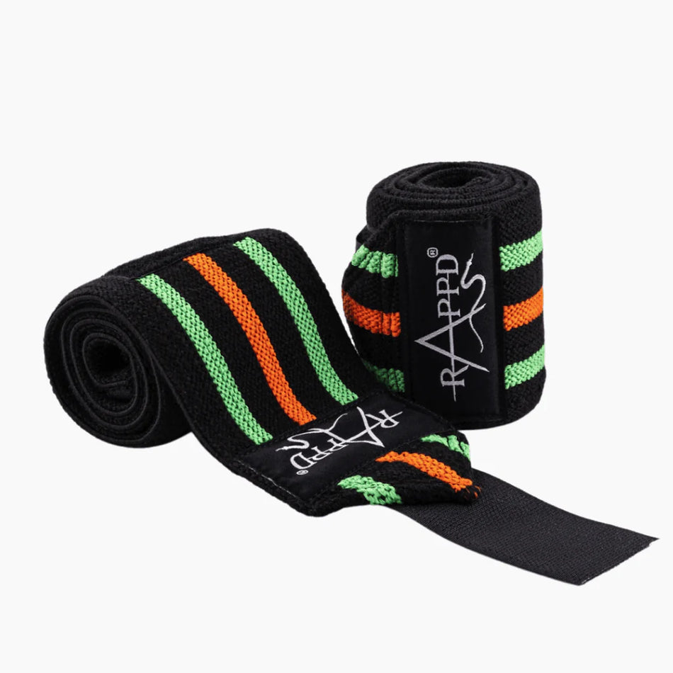 RAPPD BRAWN HEAVY DUTY WRIST WRAP