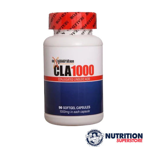 CLA 1000 NEXT GENERATION