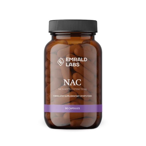 Emrald Labs Nac