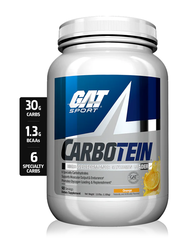 GAT CARBOTEIN