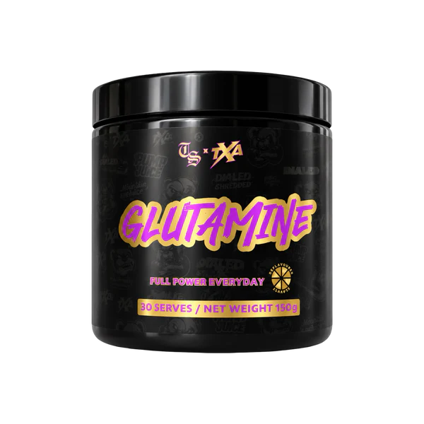 TSA 150g Glutamine - 30 Serves