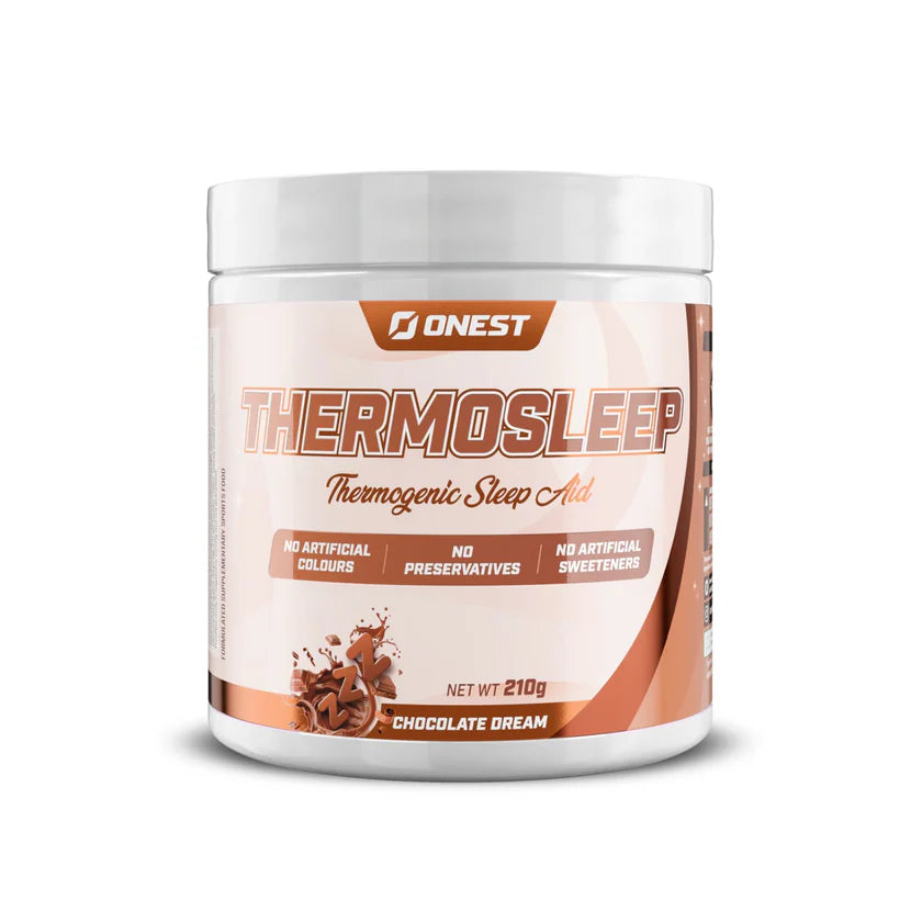 THERMOSLEEP BY ONEST