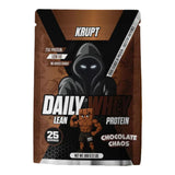 KRUPT DAILY WHEY