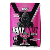 KRUPT DAILY WHEY