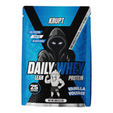 KRUPT DAILY WHEY