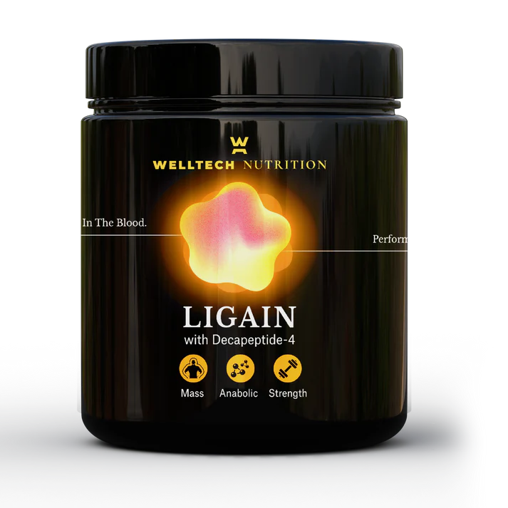 Welltech