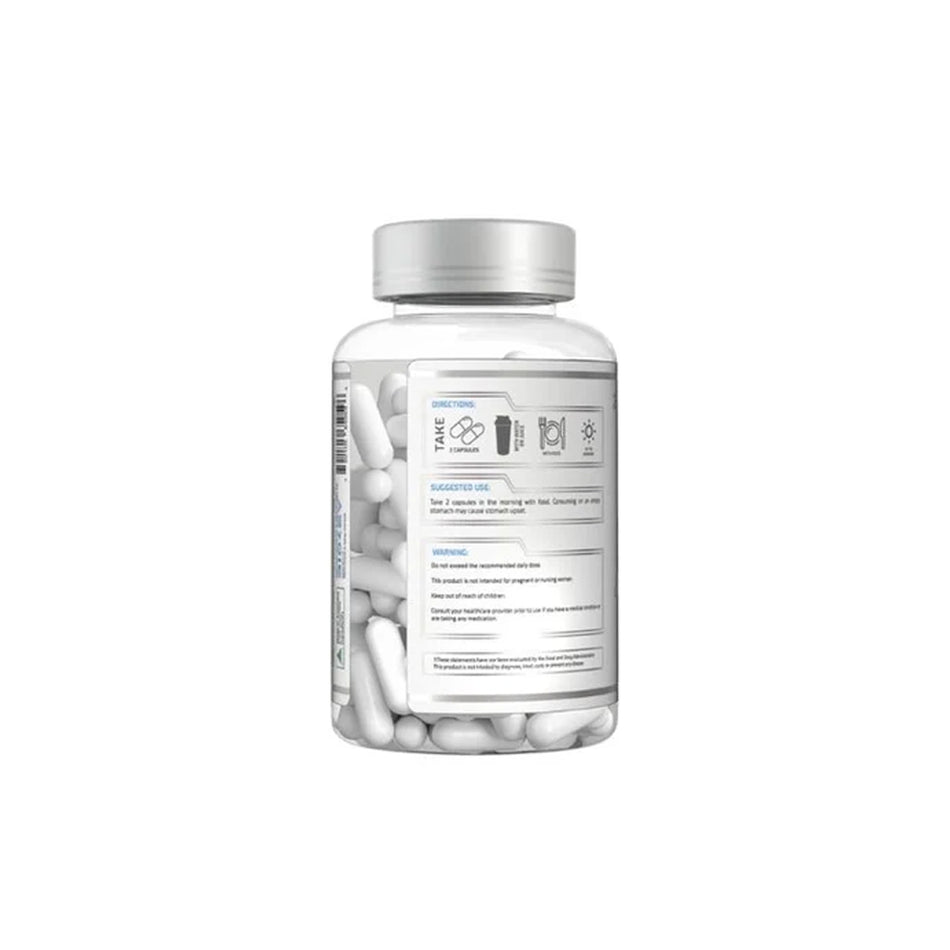 MULTI VITAMIN BIOKEY