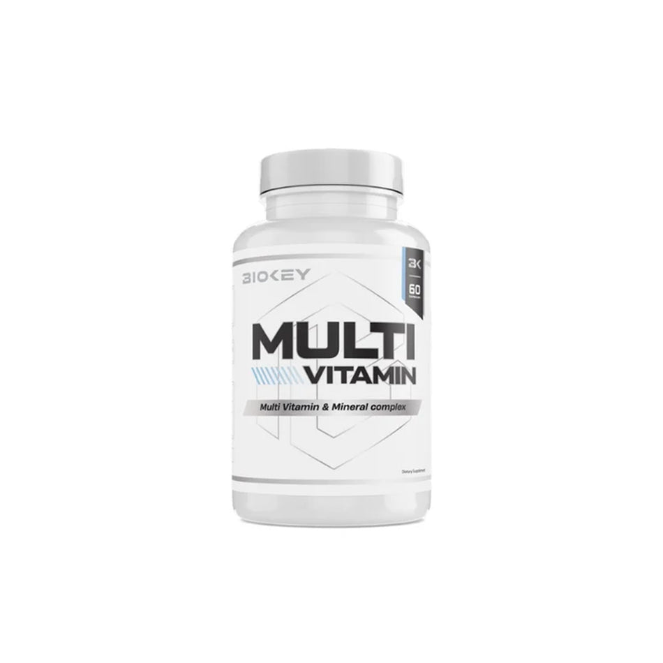 MULTI VITAMIN BIOKEY