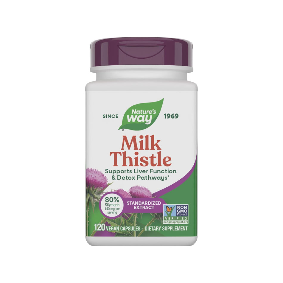 Milk Thistle