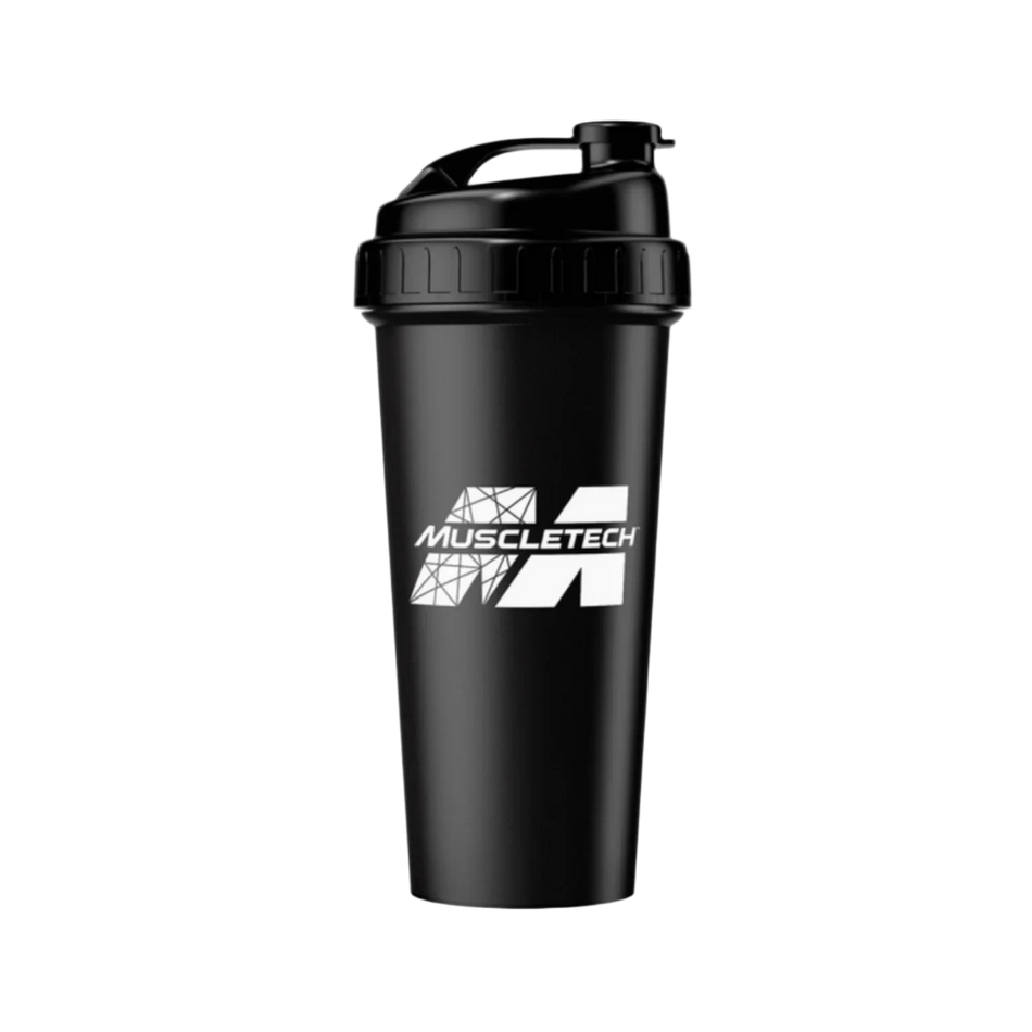 Muscletech Stainless steel 739ml Shaker Bottle