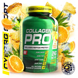 COLLAGEN PRO 2KG BY CYBORG SPORT