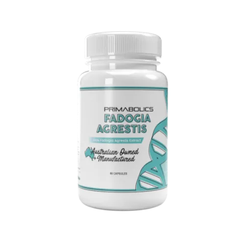 Primabolics Fadogia Agrestis