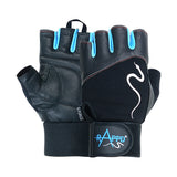 RAPPD G-FORCE GYM GLOVES WITH WRIST SUPPORT