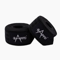 RAPPD HEAVY DUTY KNEE WRAPS