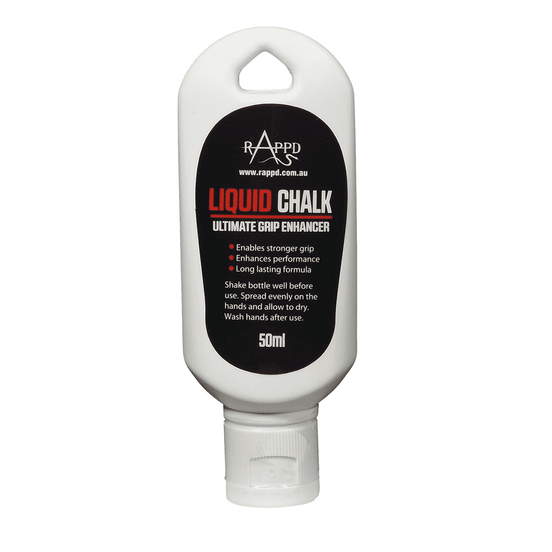 RAPPD LIQUID CHALK 50ML