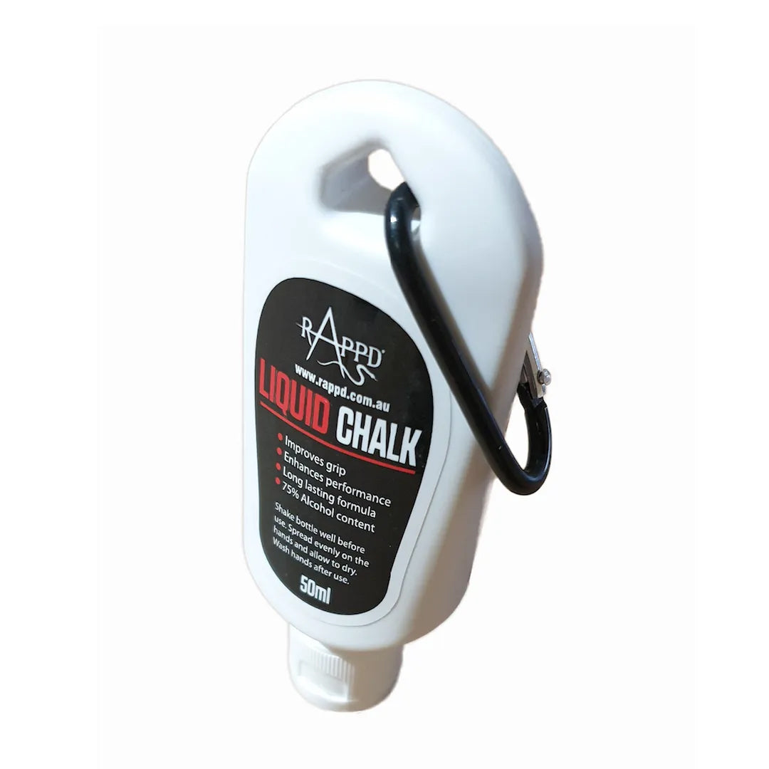 RAPPD LIQUID CHALK 50ML