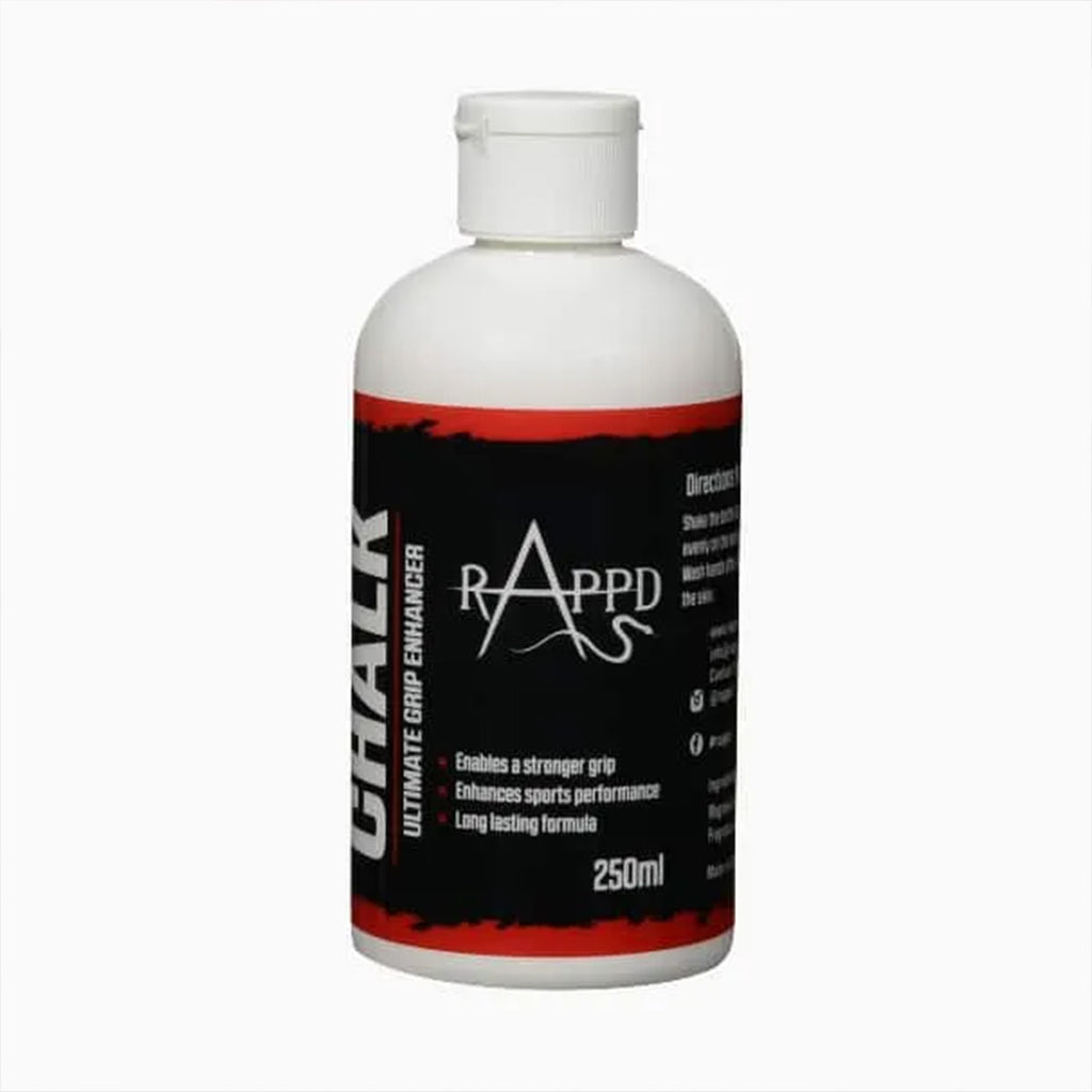 RAPPD LIQUID CHALK 50ML