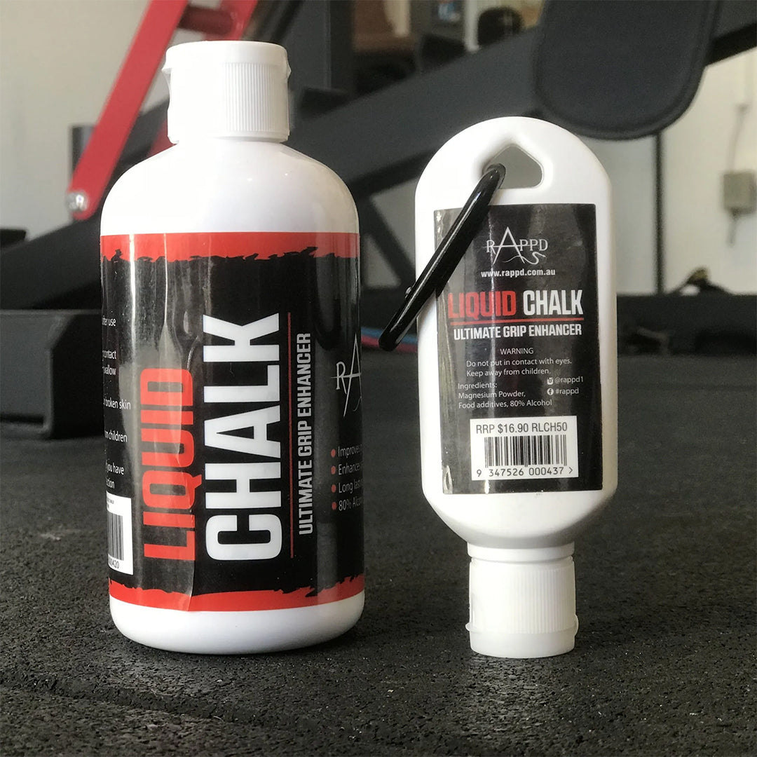 RAPPD LIQUID CHALK 50ML