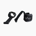 RAPPD POWER GRIP LIFTING STRAPS