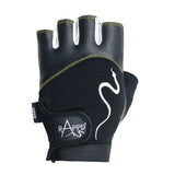RAPPD VIPER HEAVY DUTY LEATHER GLOVES