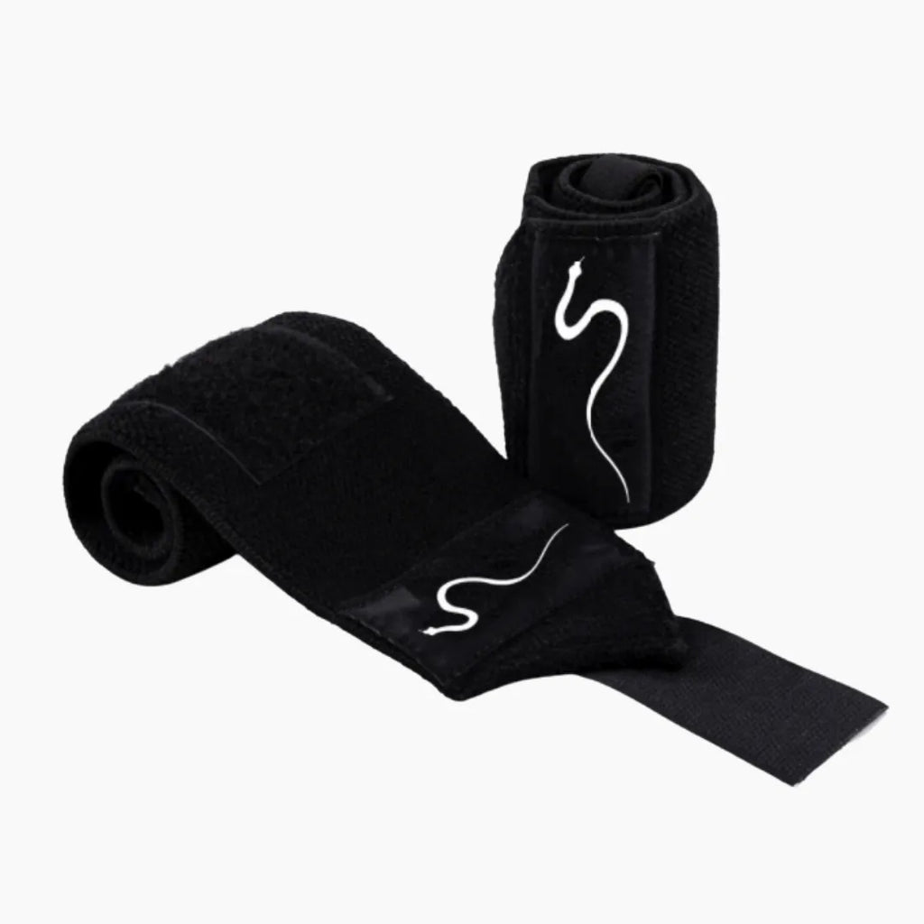 RAPPD WRIST WRAPS