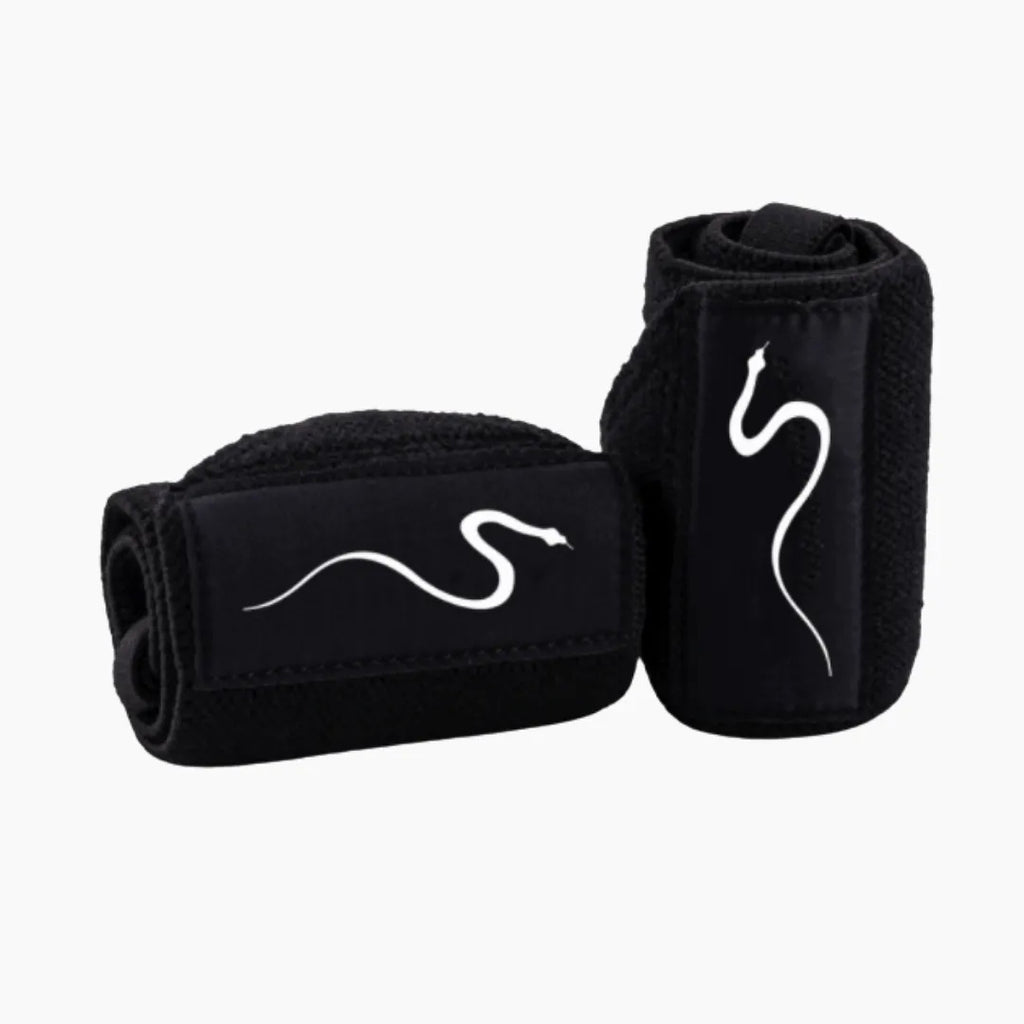 RAPPD WRIST WRAPS