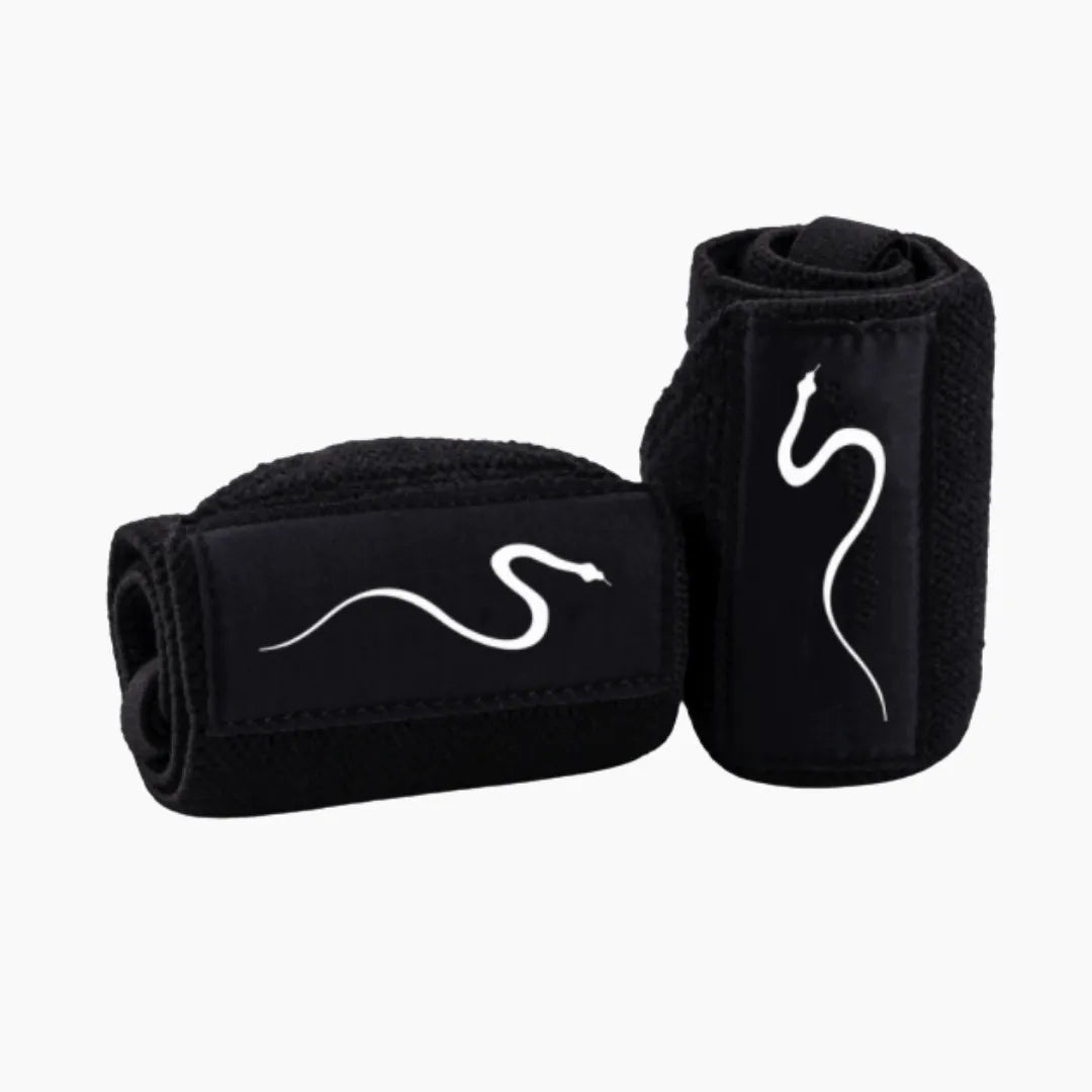 RAPPD WRIST WRAPS